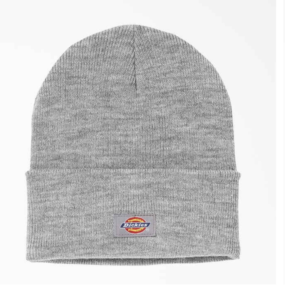 NWT Men's Dickies Cuffed Beanie - Picture 3 of 5